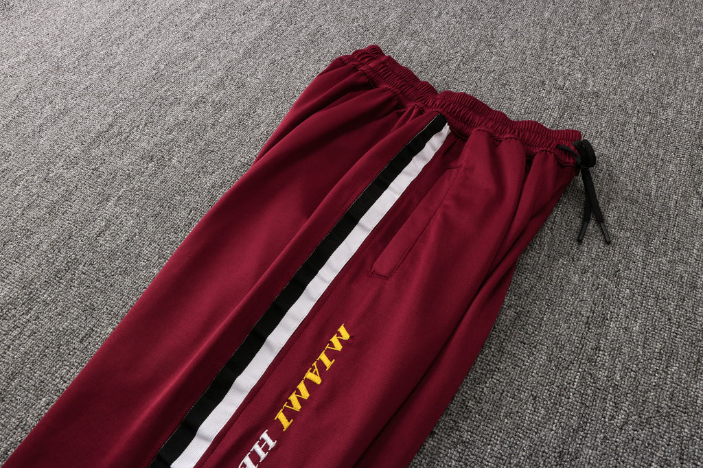 Set Nike NBA Therma Flex Miami Heat 21/22