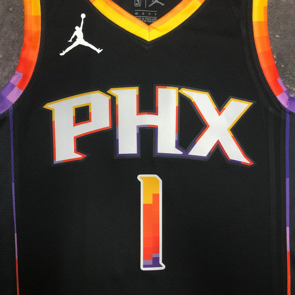 Jersey Phoenix Suns Statement Edition 22/23