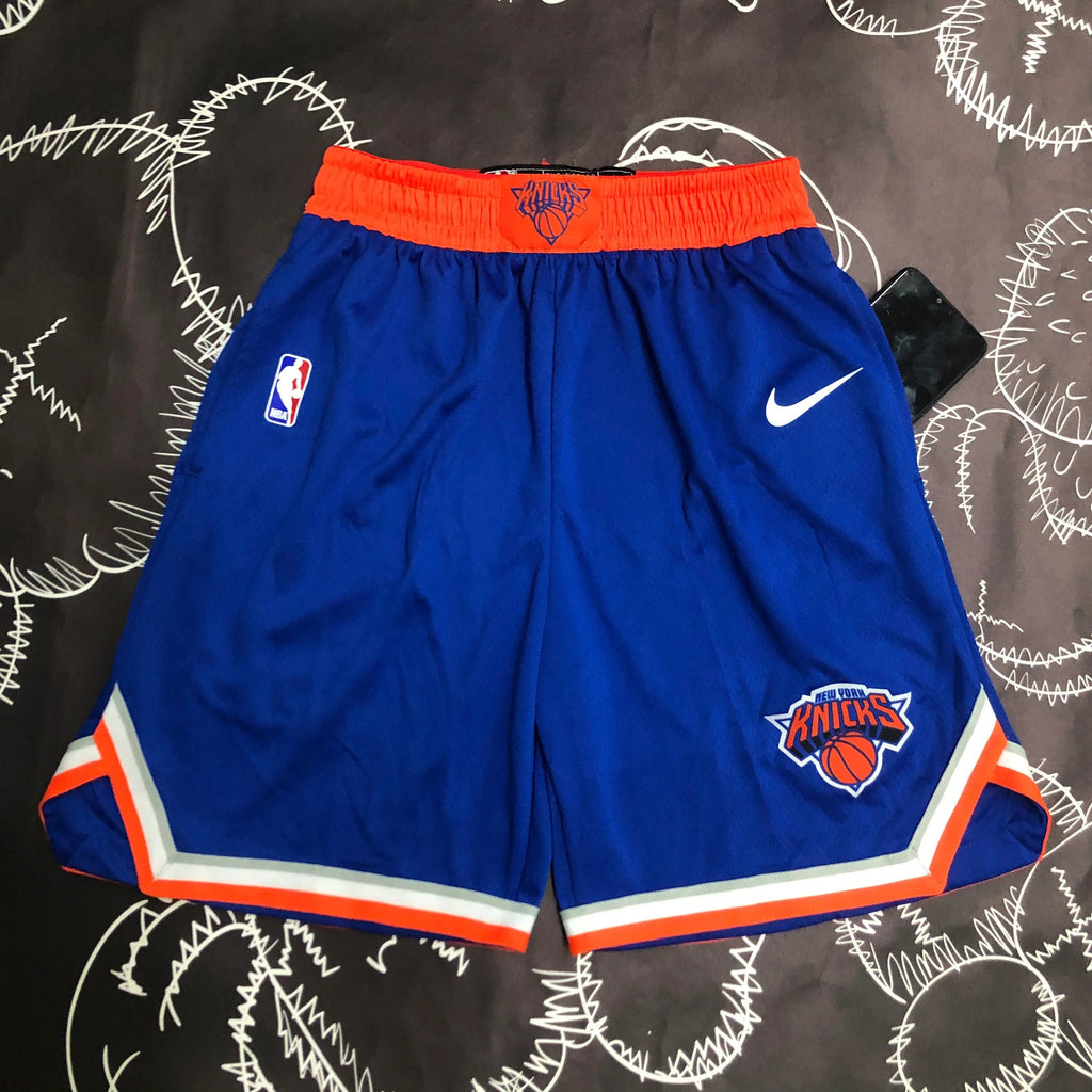 Shorts New York Knicks Icon Edition