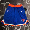 Shorts New York Knicks Icon Edition
