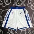 Shorts Golden State Warriors Classic Edition 18/19