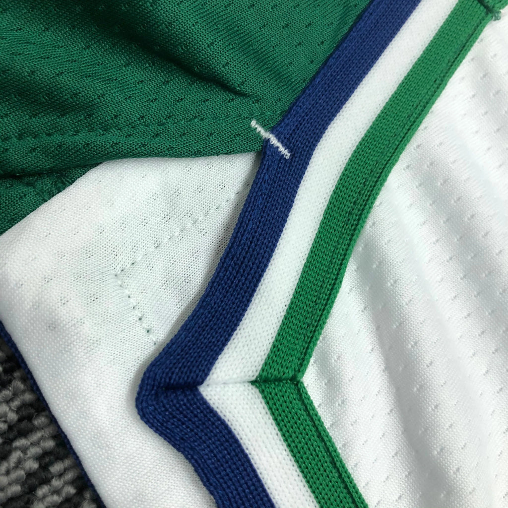 Shorts Dallas Mavericks City Edition Diamond 75th
