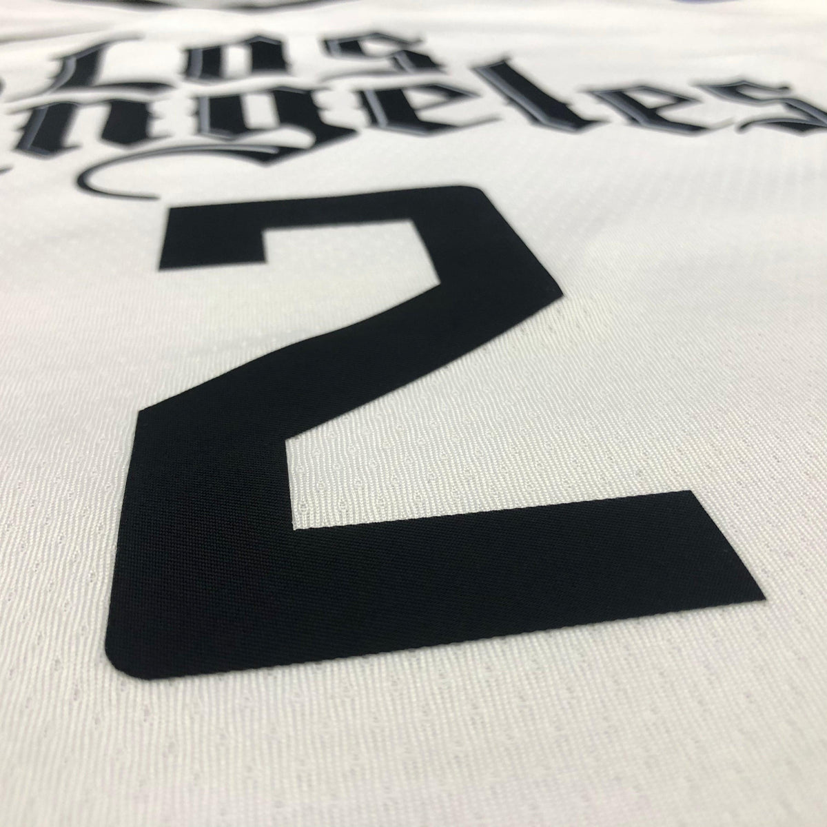 Jersey Los Angeles Clippers City Edition 19/20
