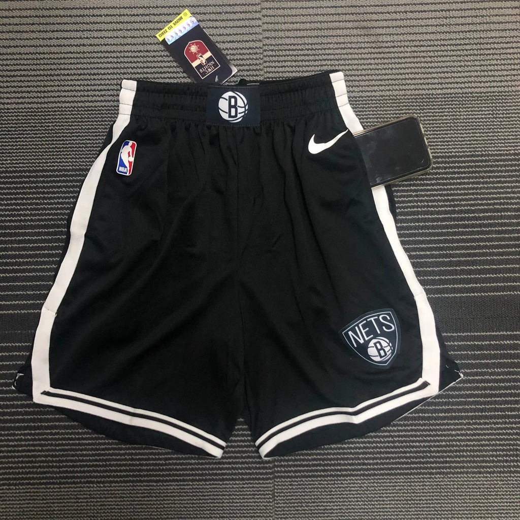 Shorts Brooklyn Nets Icon Edition