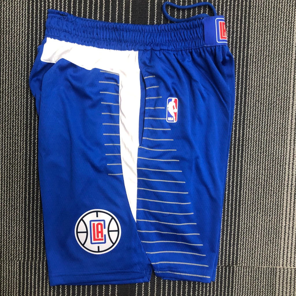 Shorts Los Angeles Clippers Icon Edition 20/21