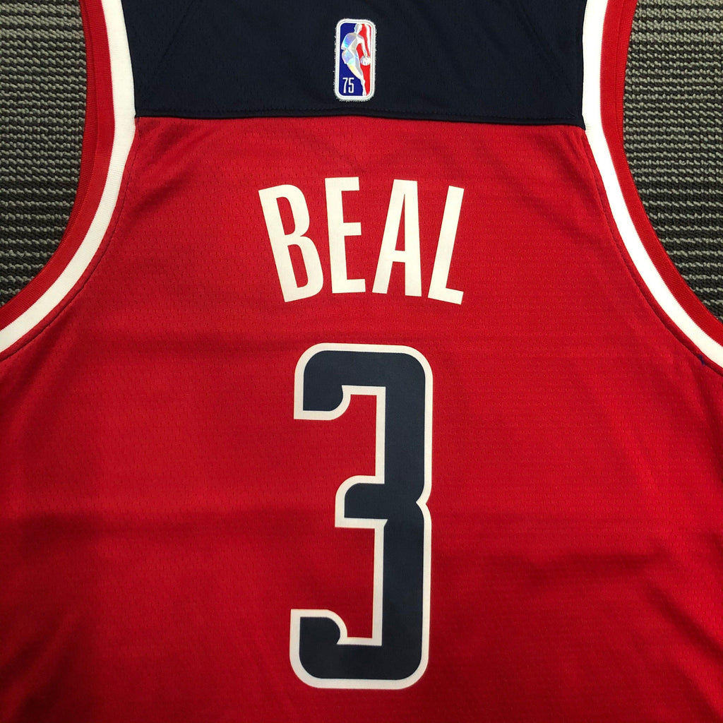 Jersey Washington Wizards Icon Edition Diamond 75th