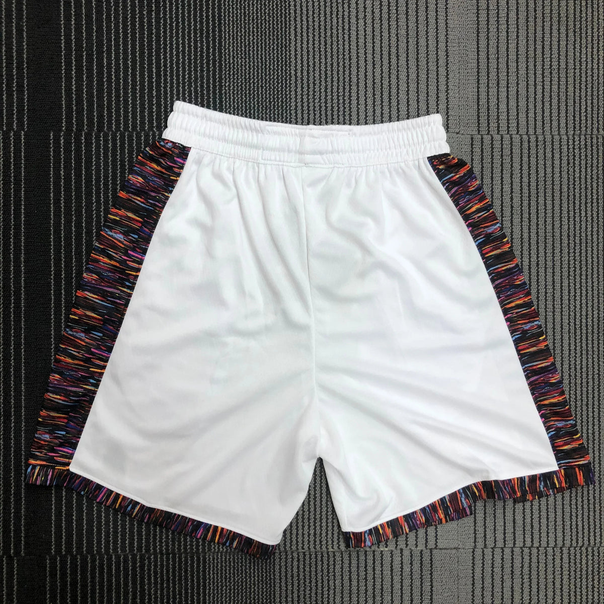 Shorts Brooklyn Nets City Edition 19/20