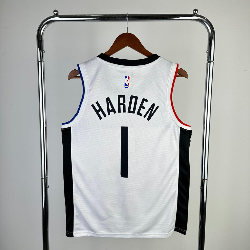 Jersey Los Angeles Clippers City Edition 19/20
