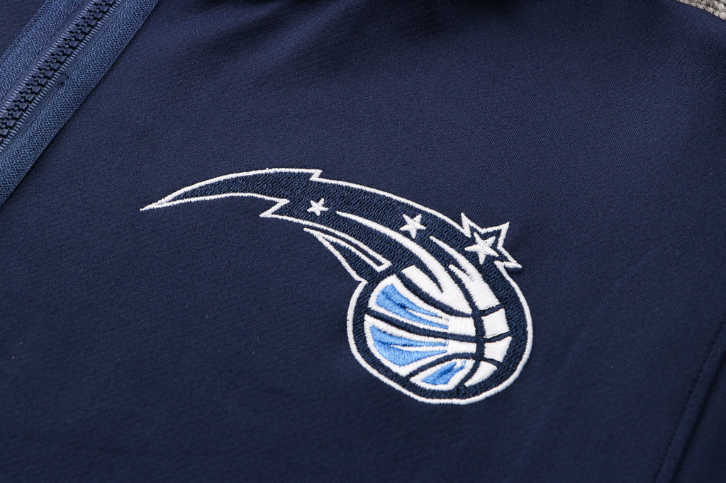 Set Nike NBA Therma Flex Orlando Magic 21/22