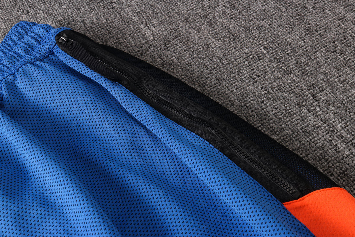 Set Nike NBA Therma Flex Oklahoma City Thunder Training