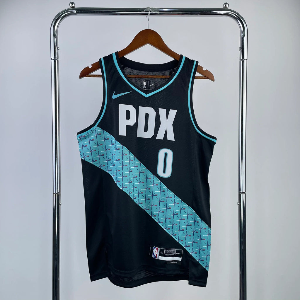 Jersey Portland Trail Blazers City Edition 22/23