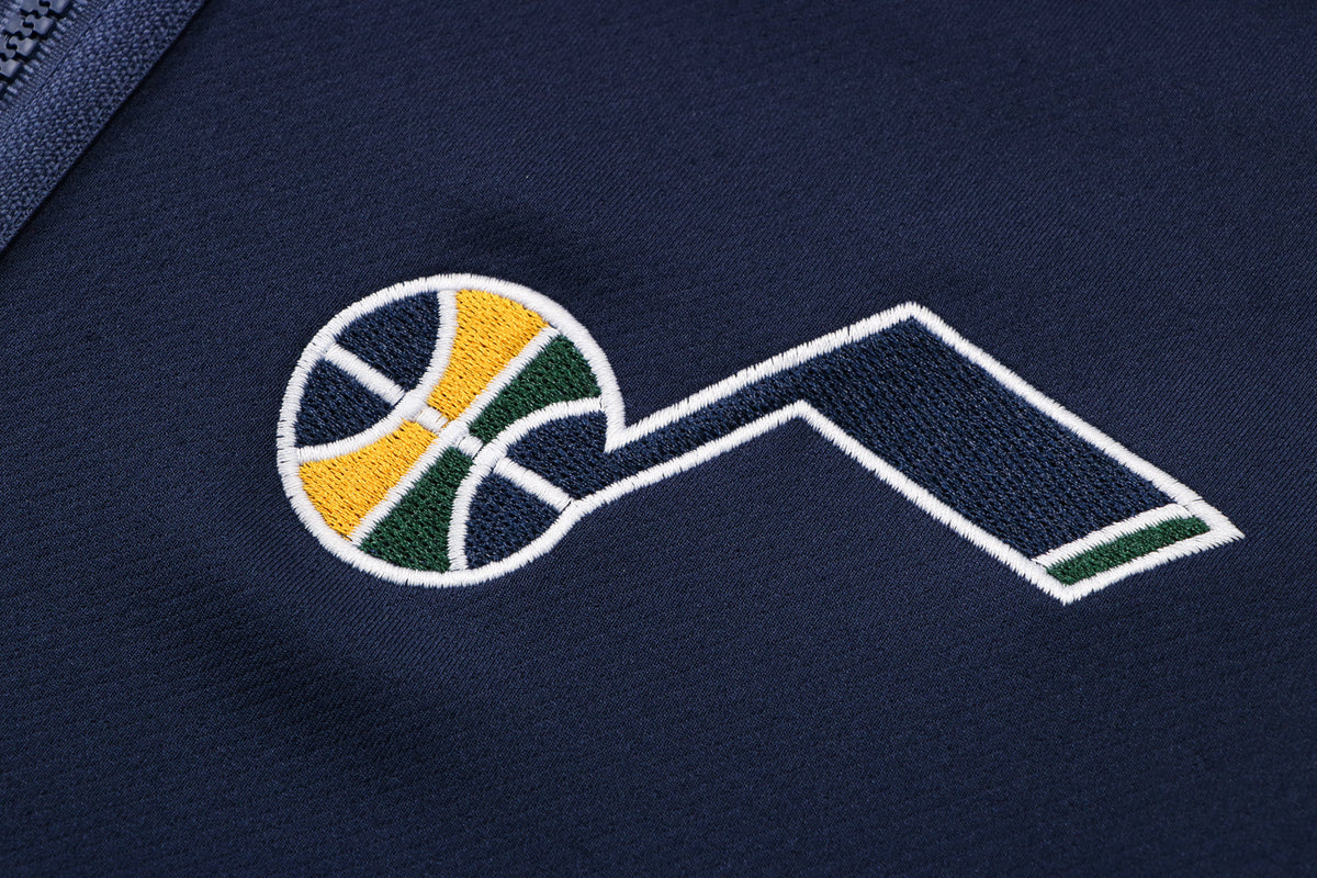 Set Nike NBA Therma Flex Utah Jazz 21/22