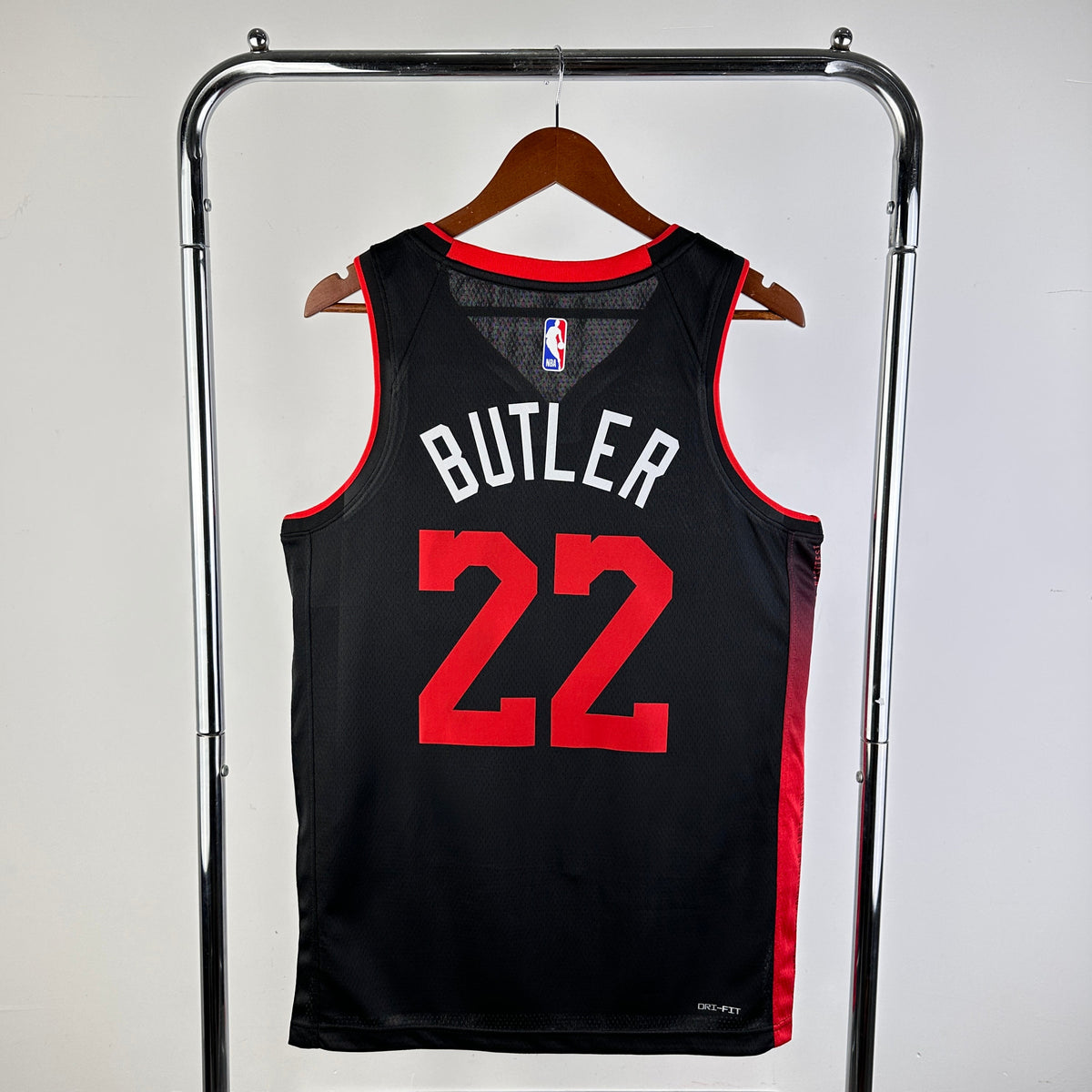 Jersey Miami Heat City Edition 23/24