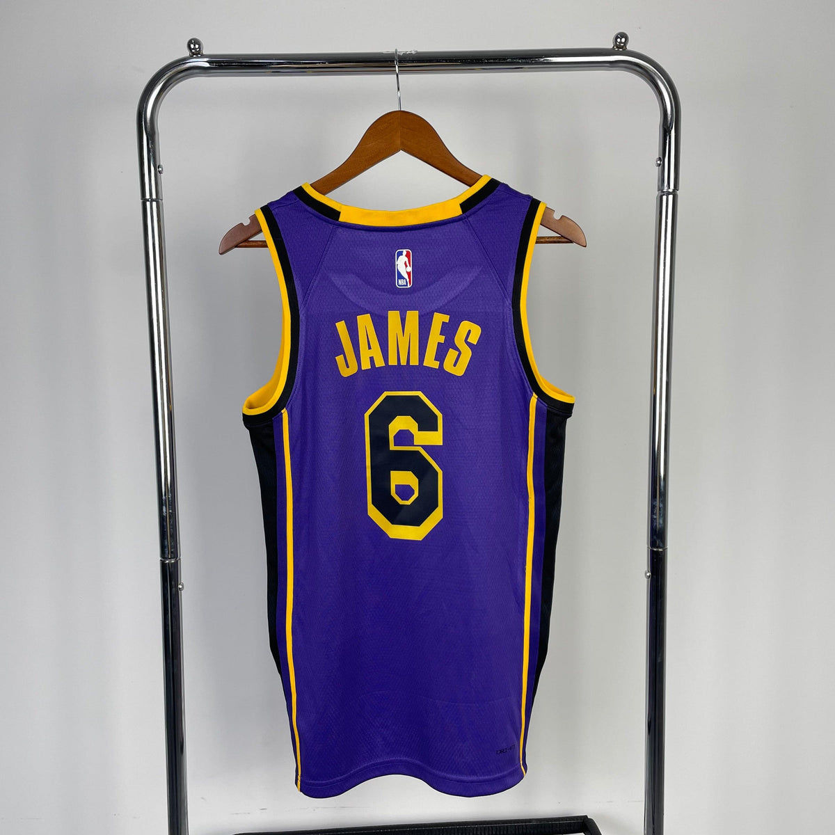 Jersey Los Angeles Lakers Statement Edition 22/23