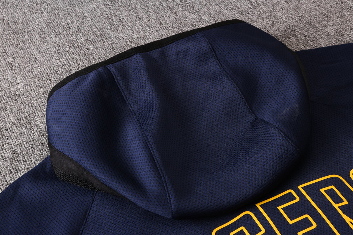 Set Nike NBA Therma Flex Indiana Pacers Training