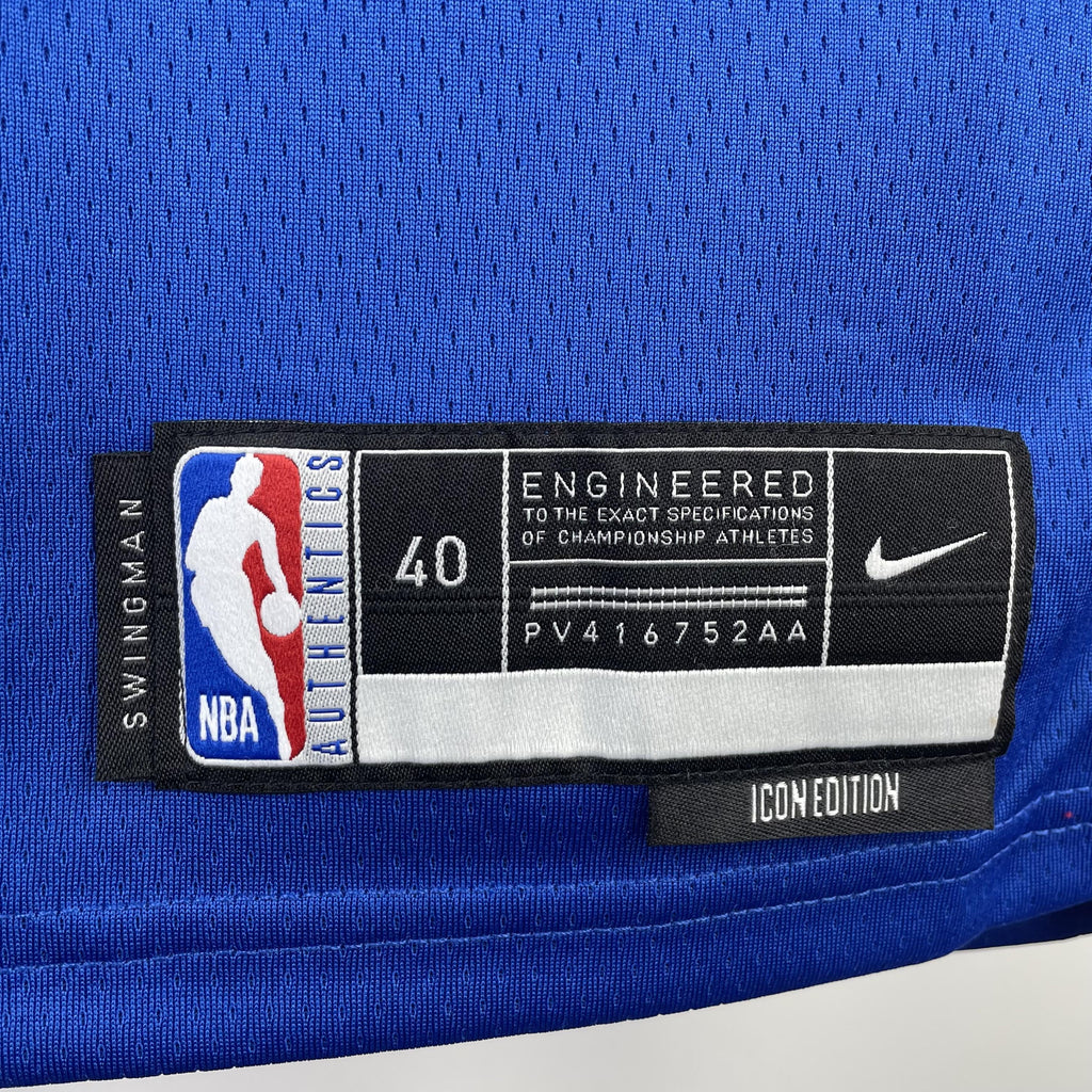 Jersey Detroit Pistons Icon Edition 22/23