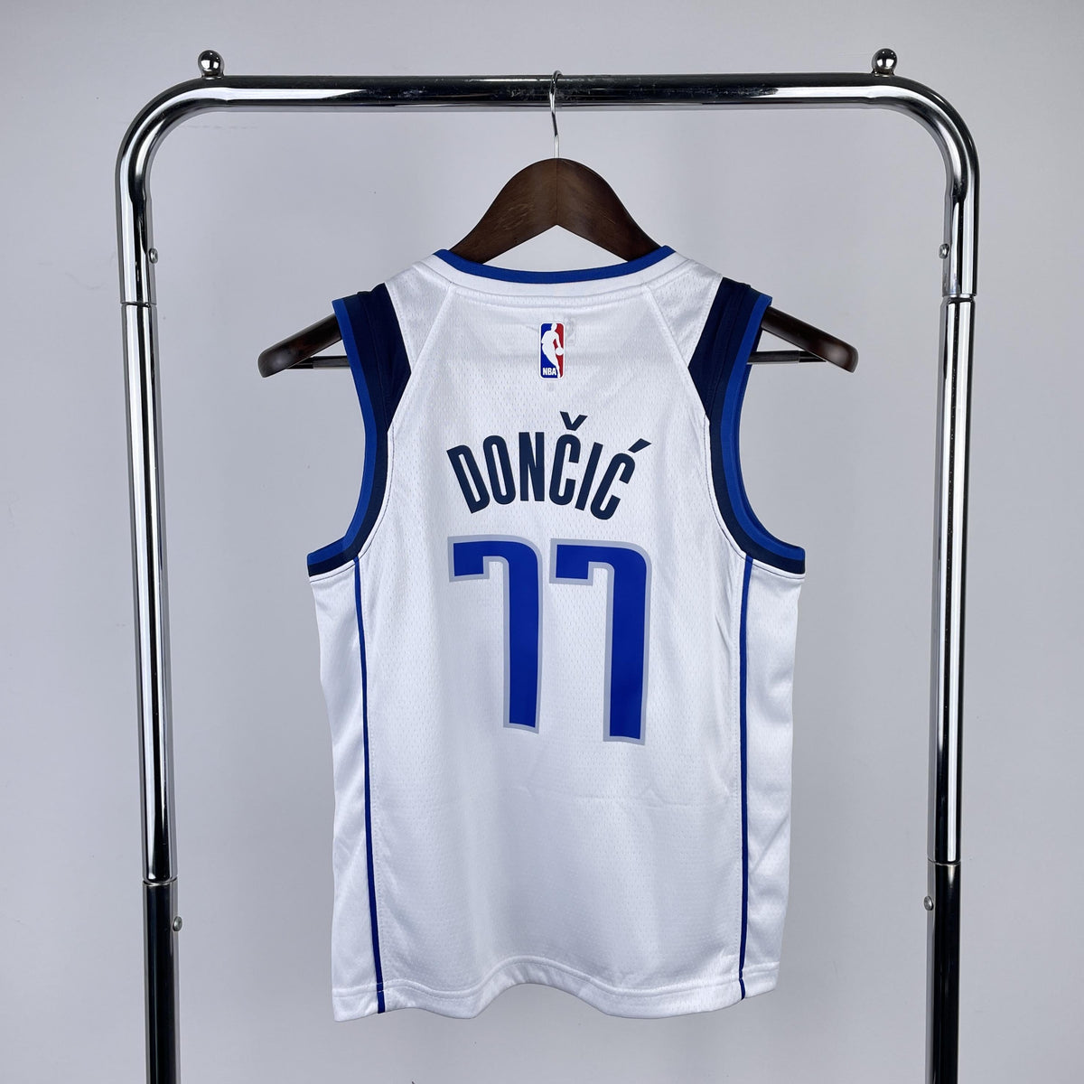 Jersey Kids Dallas Mavericks Association Edition 22/23