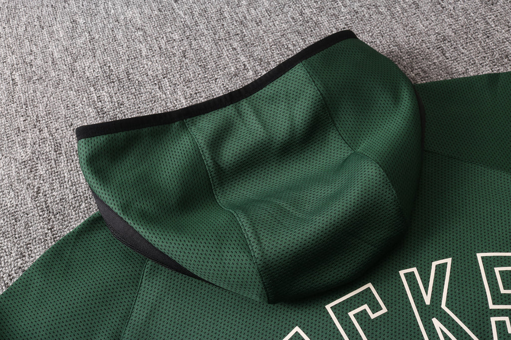 Set Nike NBA Therma Flex Milwaukee Bucks Training