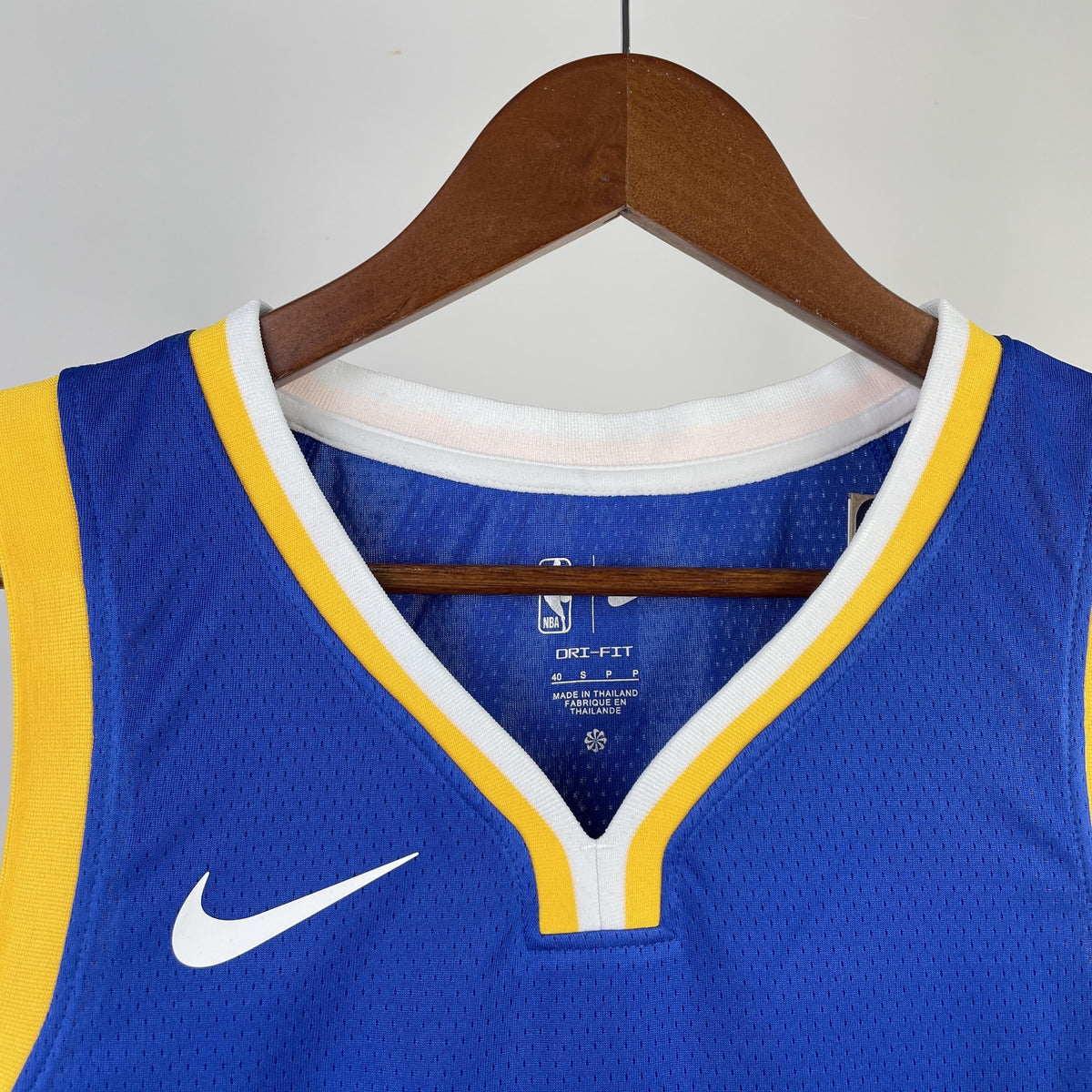 Jersey Golden State Warriors Icon Edition 23/24