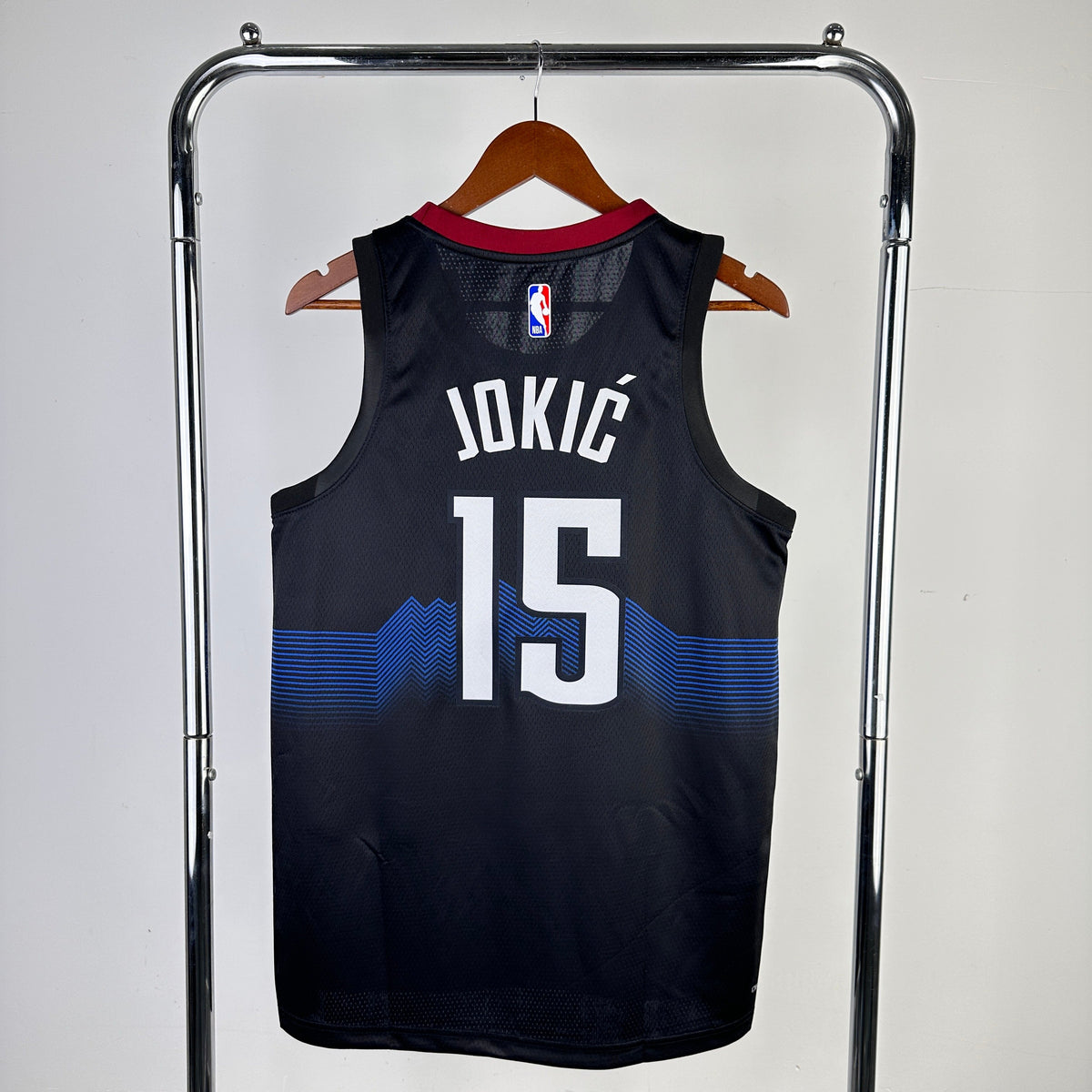 Jersey Denver Nuggets City Edition 23/24