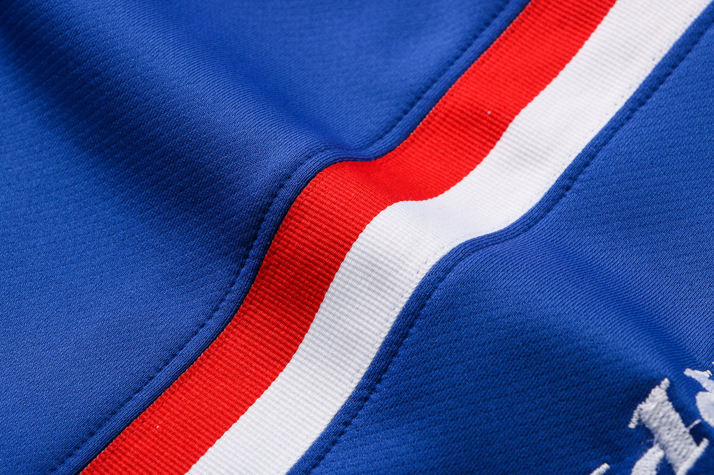 Set Nike NBA Therma Flex Los Angeles Clippers 21/22