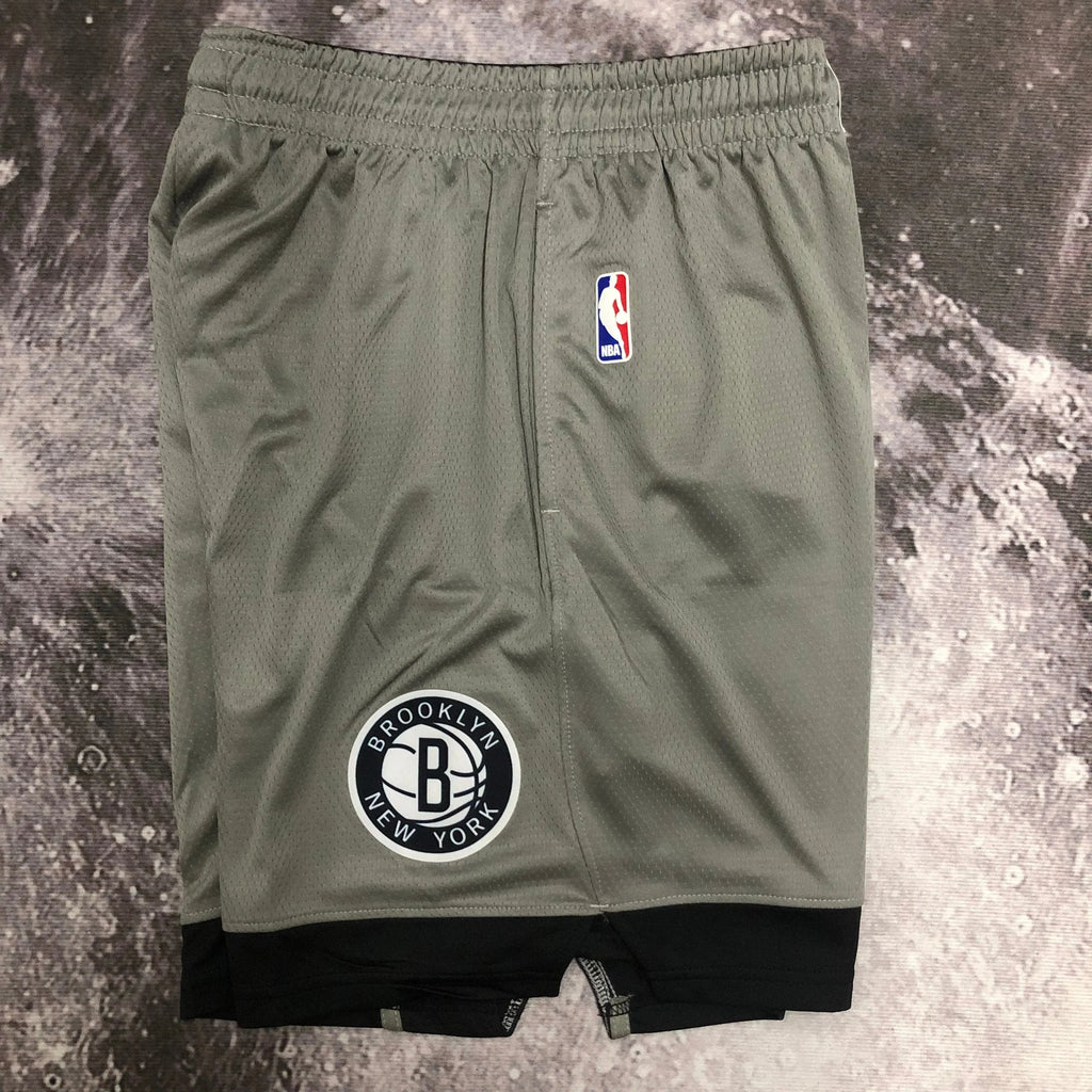 Shorts Brooklyn Nets Statement Edition 20/21