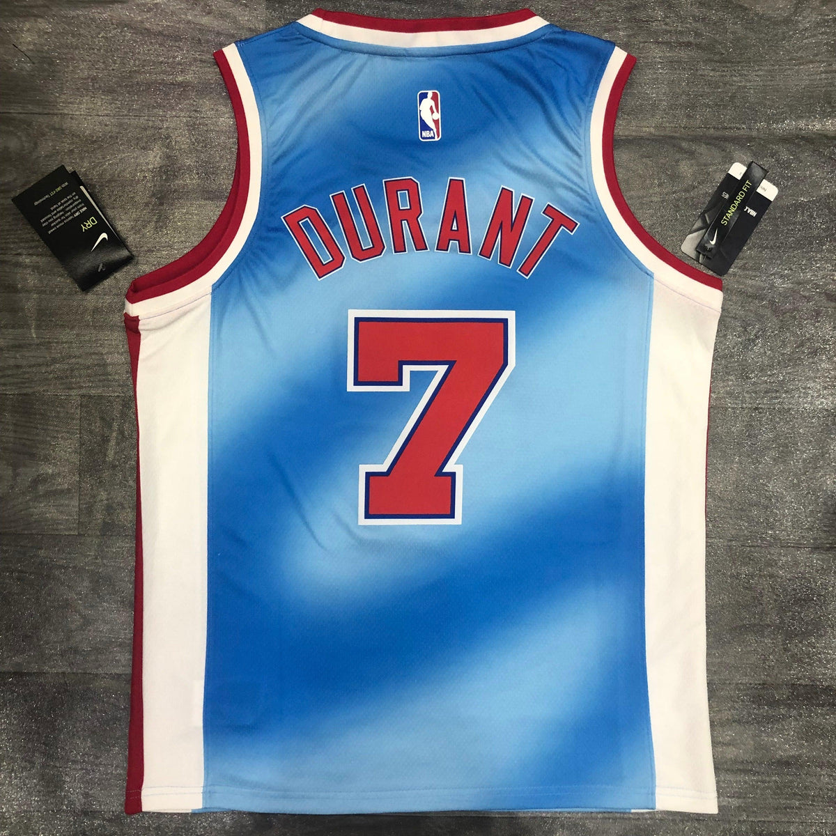 Jersey Brooklyn Nets Classic Edition 20/21
