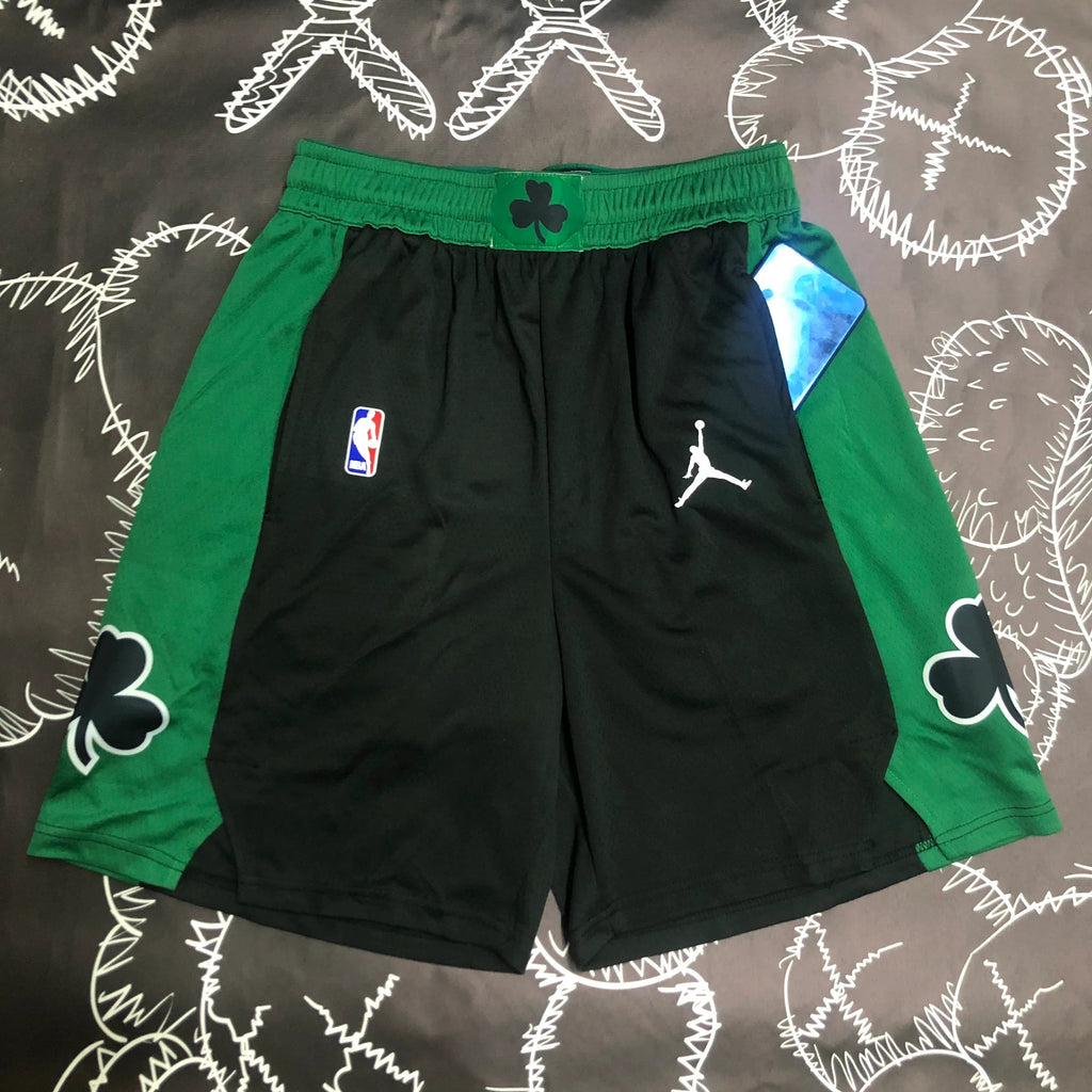 Shorts Boston Celtics Statement Edition 20/21