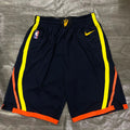 Shorts Golden State Warrios City Edition 20/21