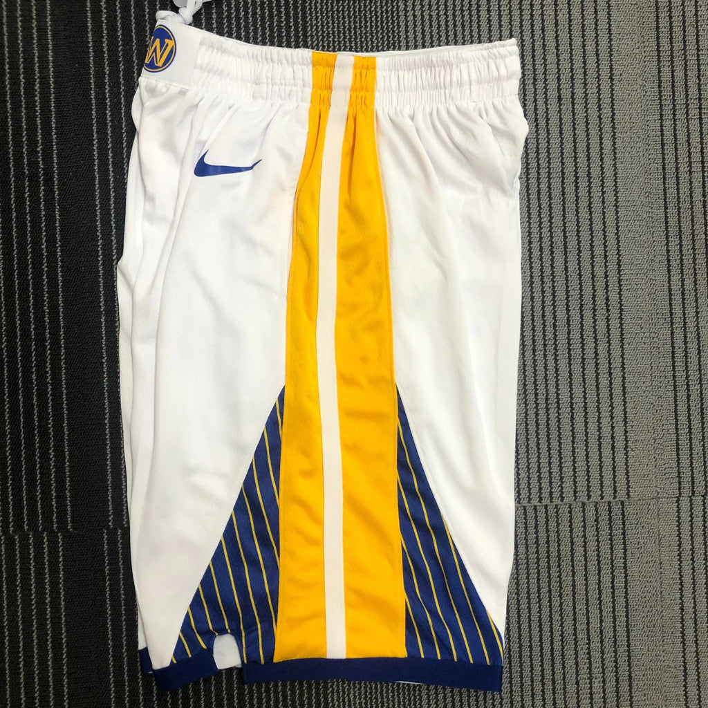 Shorts Golden State Warriors Association Edition 19/20