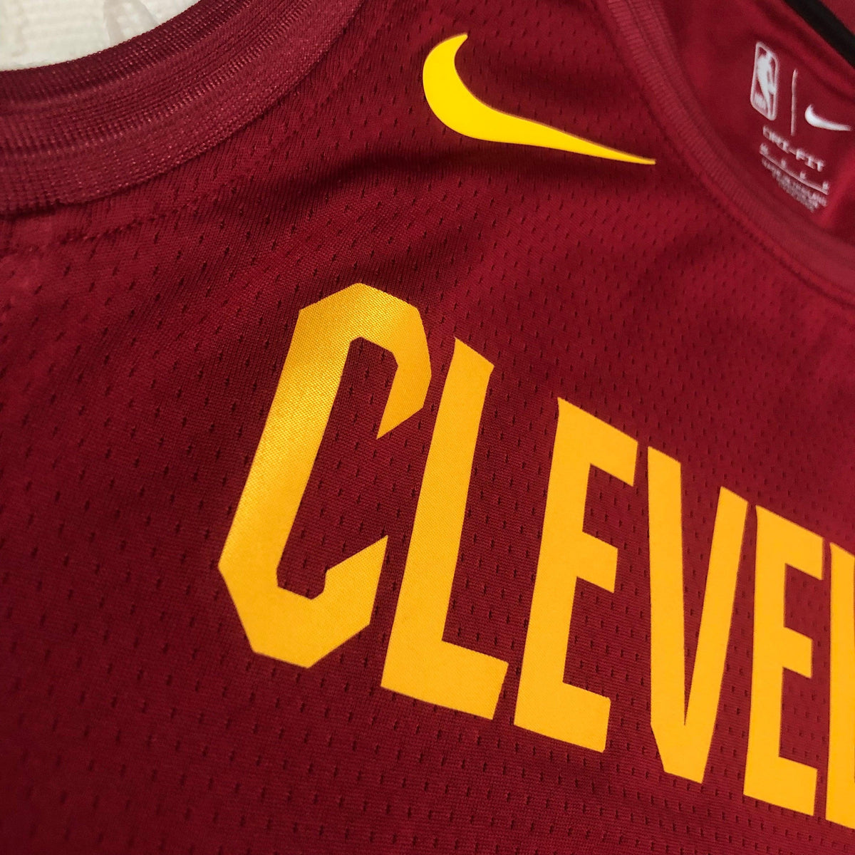 Jersey Cleveland Cavaliers Icon Edition 22/23