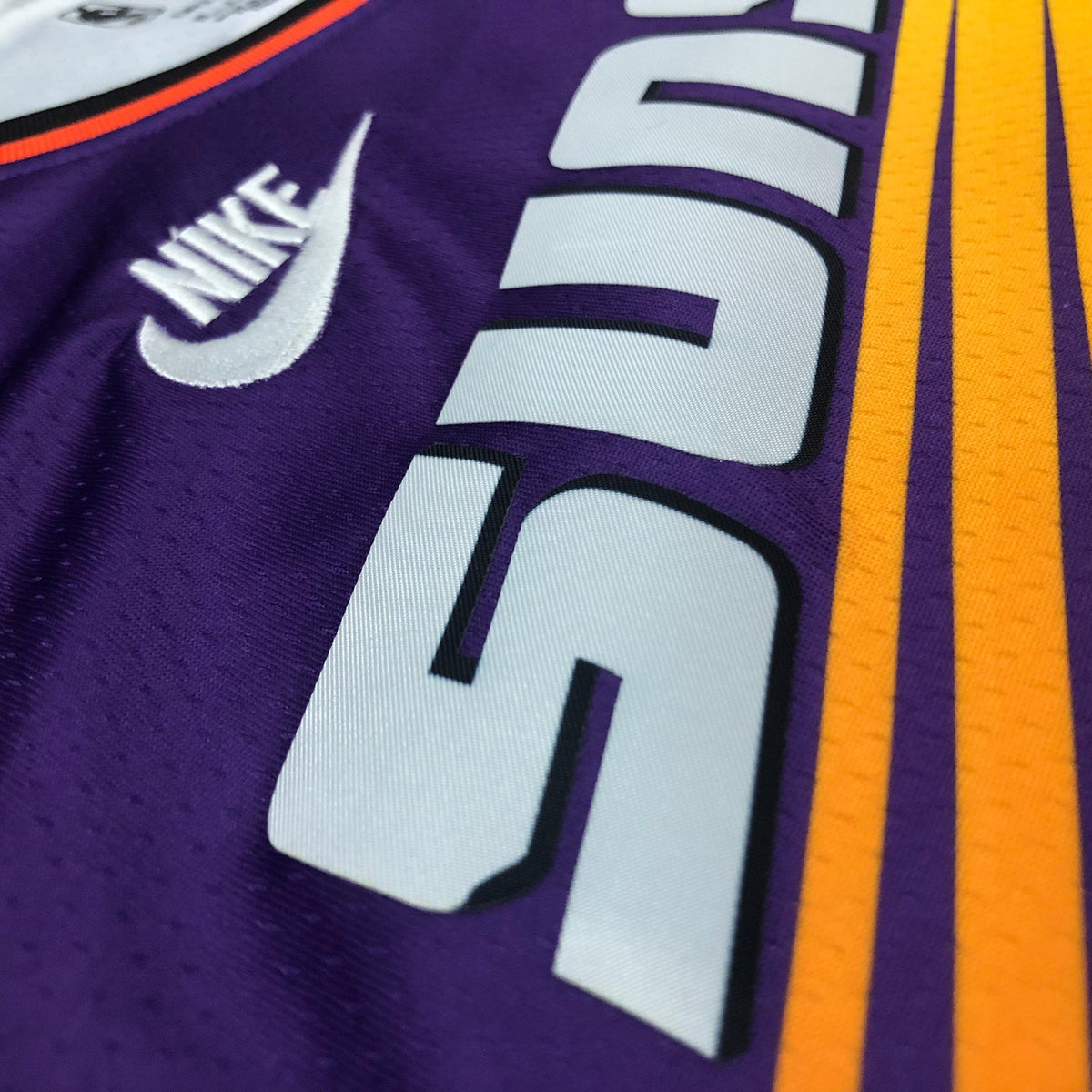 Jersey Phoenix Suns Classic Edition 22/23