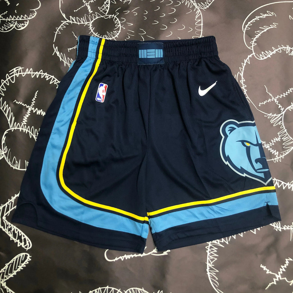 Shorts Memphis Grizzlies Icon Edition