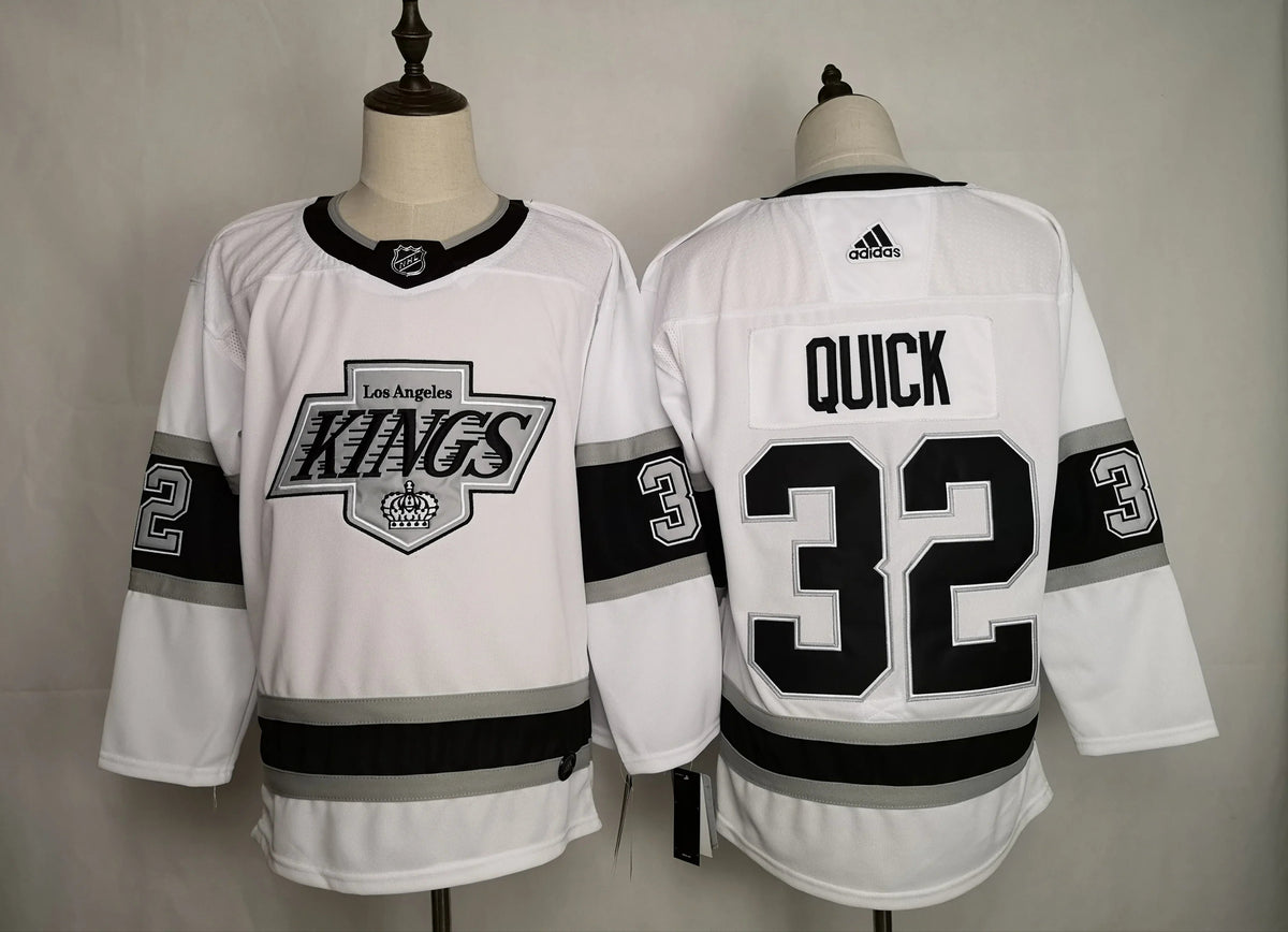NHL Los Angeles Kings Jersey White