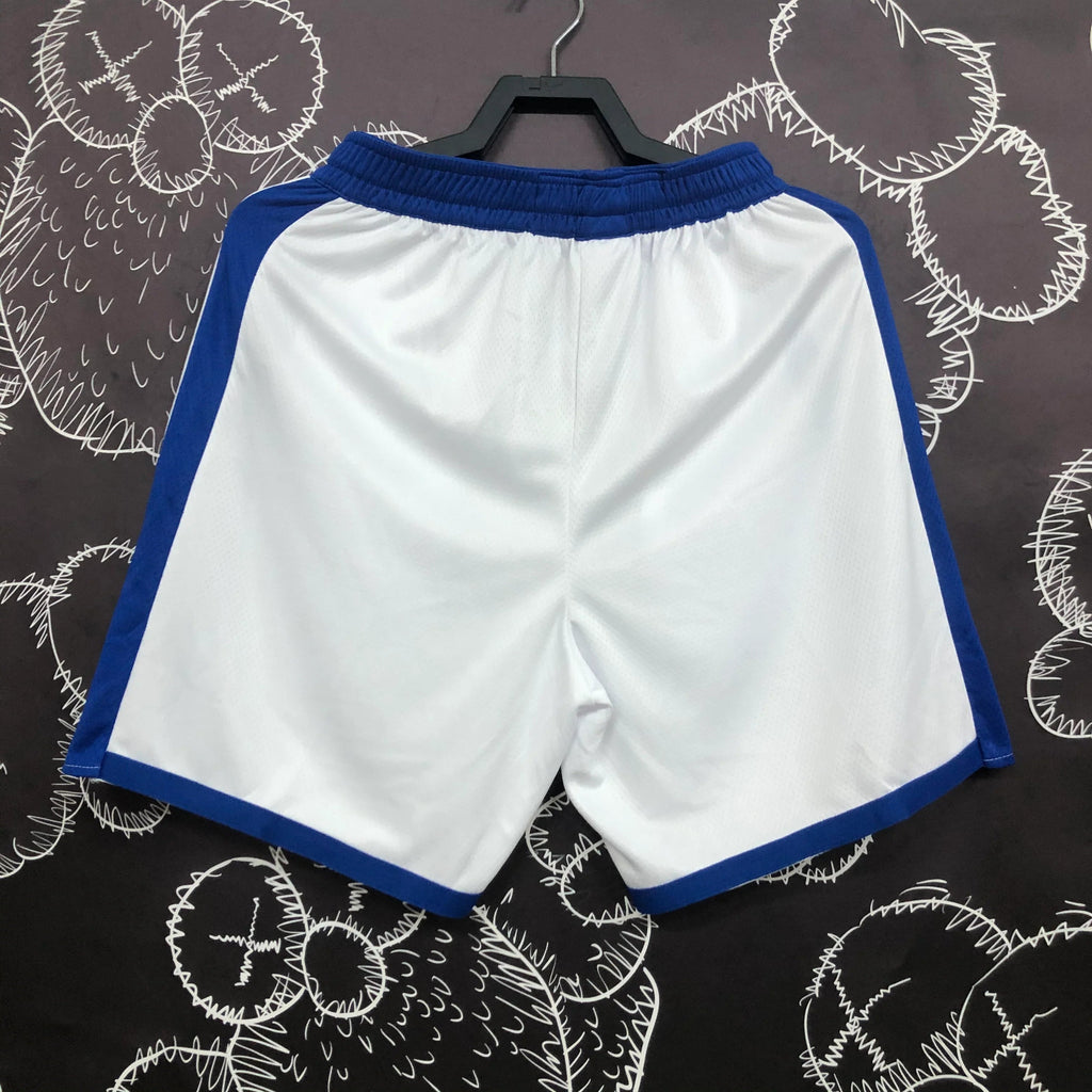 Shorts Golden State Warriors Classic Edition 18/19