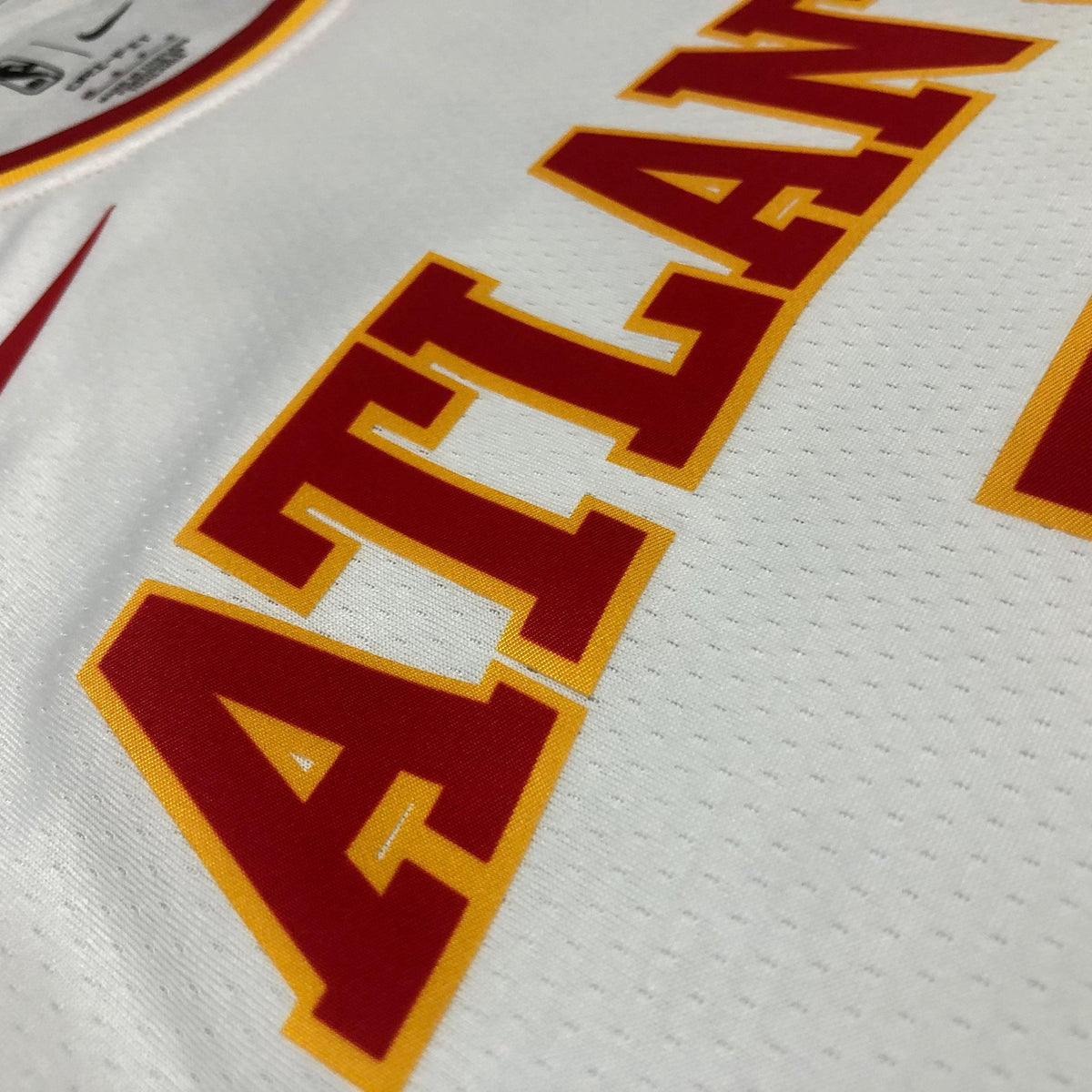 Jersey Atlanta Hawks Association Edition 22/23