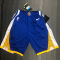 Shorts Golden State Warriors Icon Edition 19/20