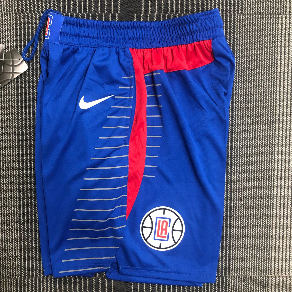 Shorts Los Angeles Clippers Icon Edition 20/21