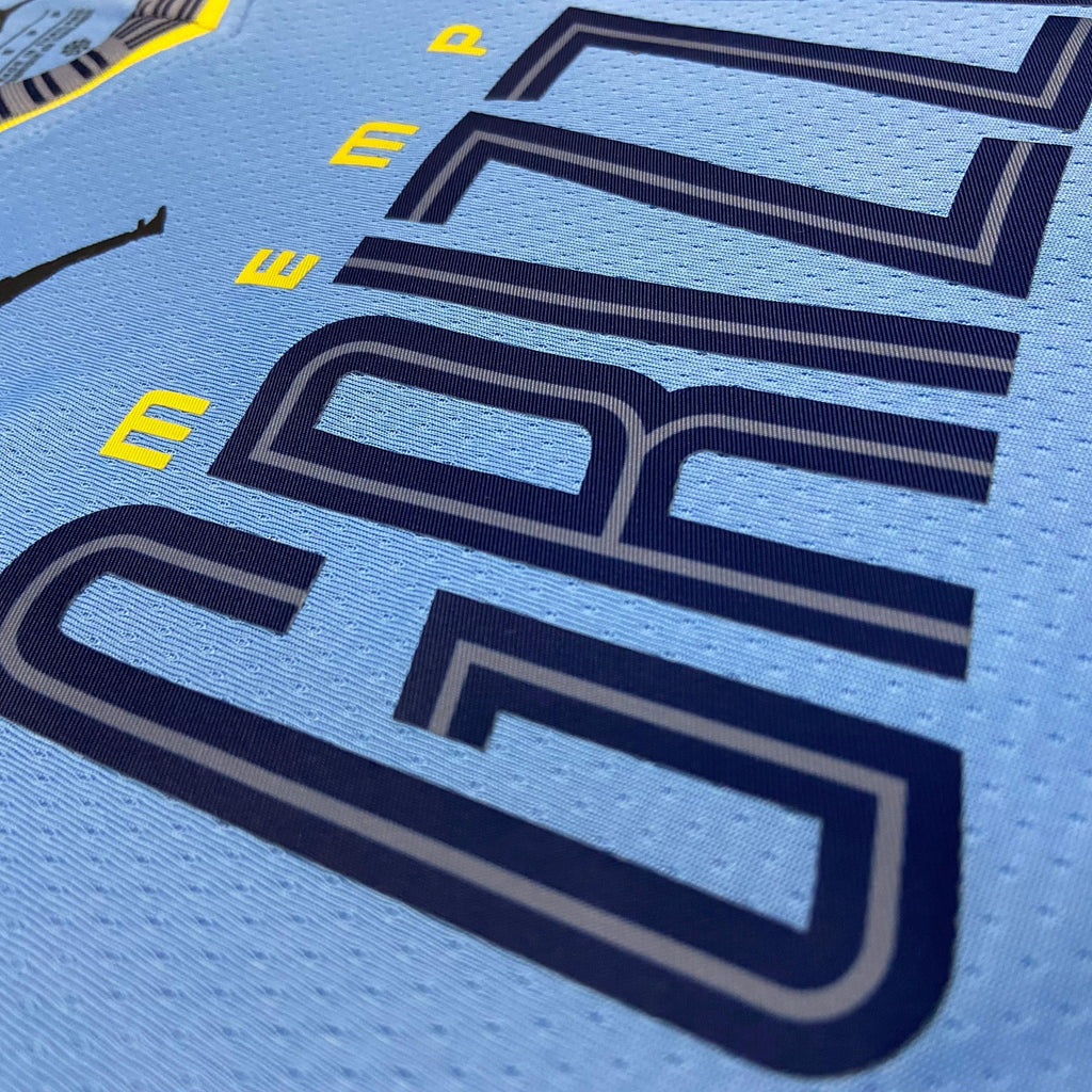 Jersey Memphis Grizzlies Statement Edition 22/23