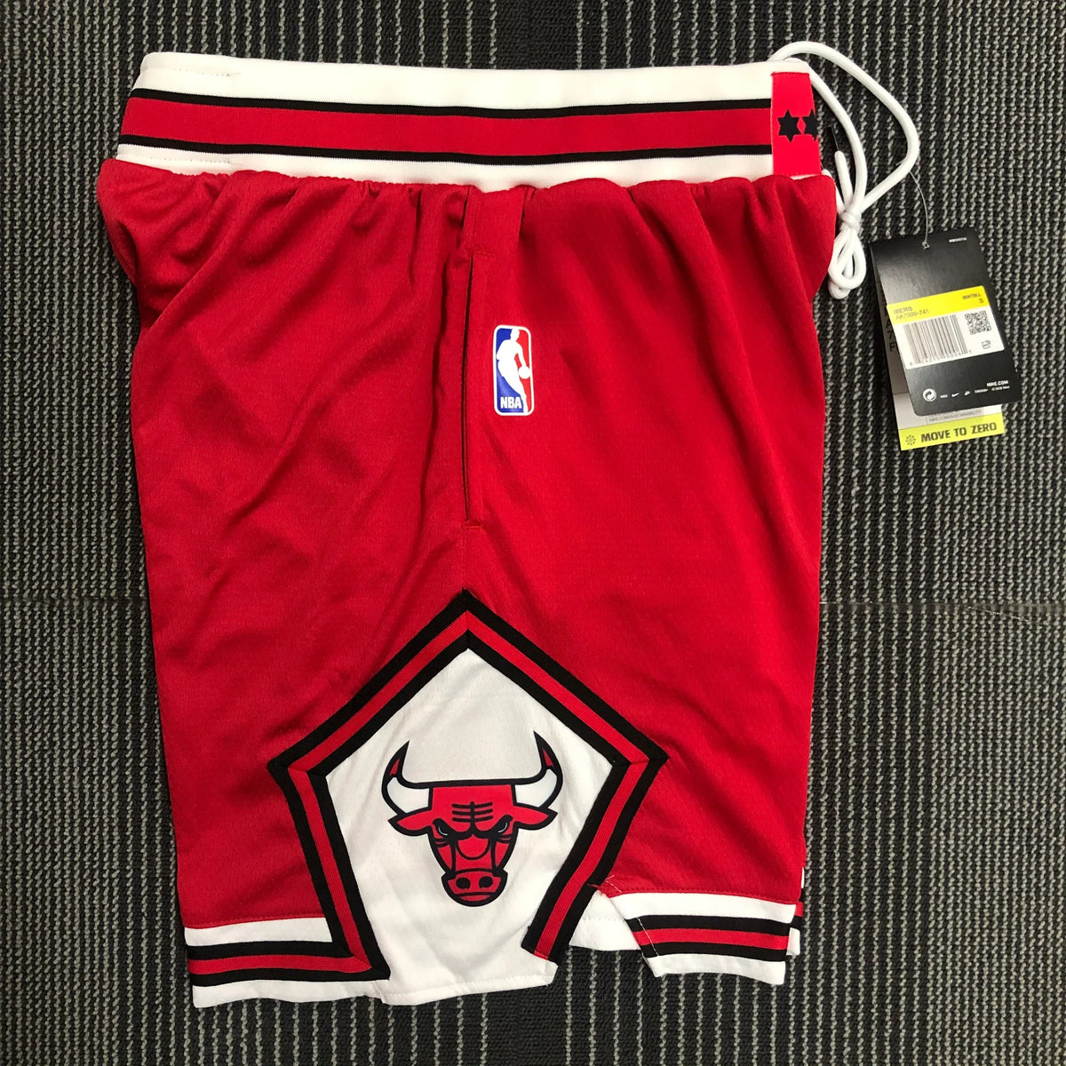 Shorts Chicago Bulls Icon Edition