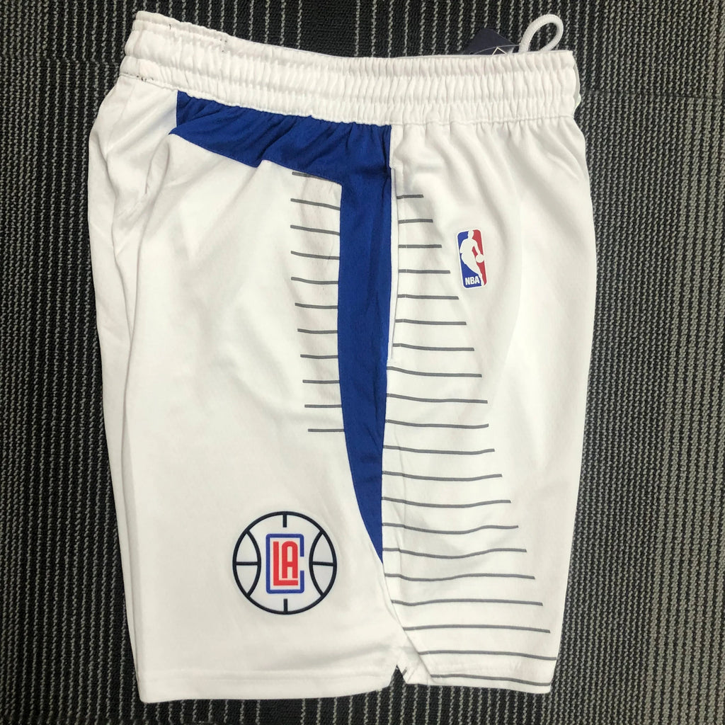 Shorts Los Angeles Clippers Association Edition 20/21