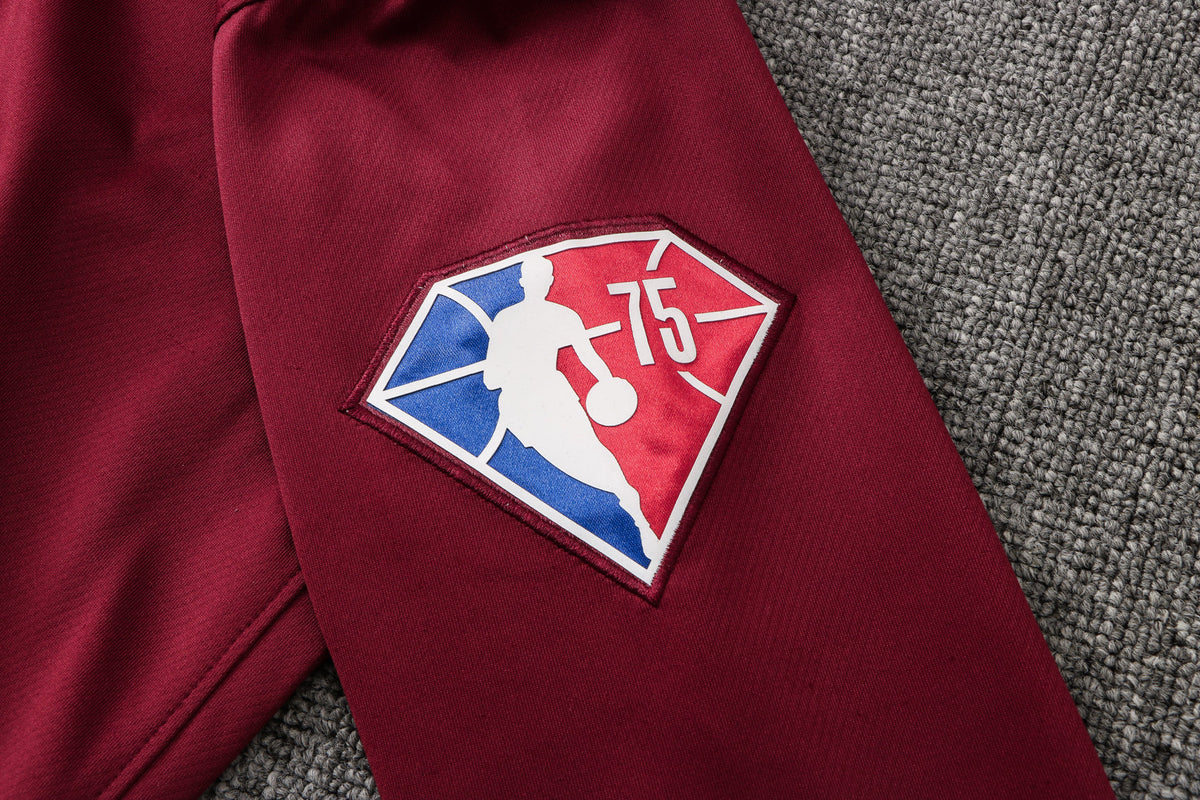 Set Nike NBA Therma Flex Cleveland Cavaliers 21/22