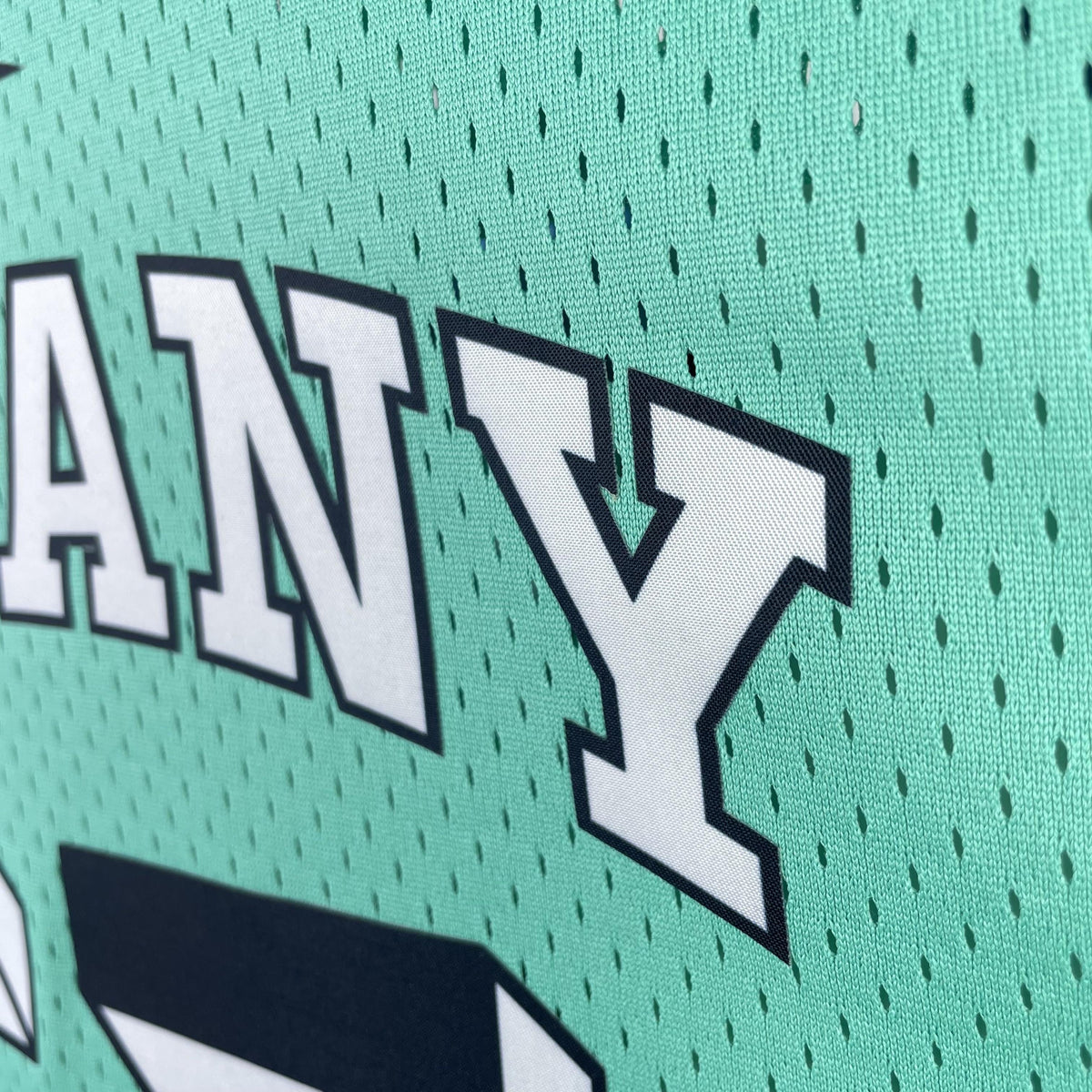 Jersey Swingman Tiffany & Co. x NBA x Mitchell & Ness Basketball Jersey