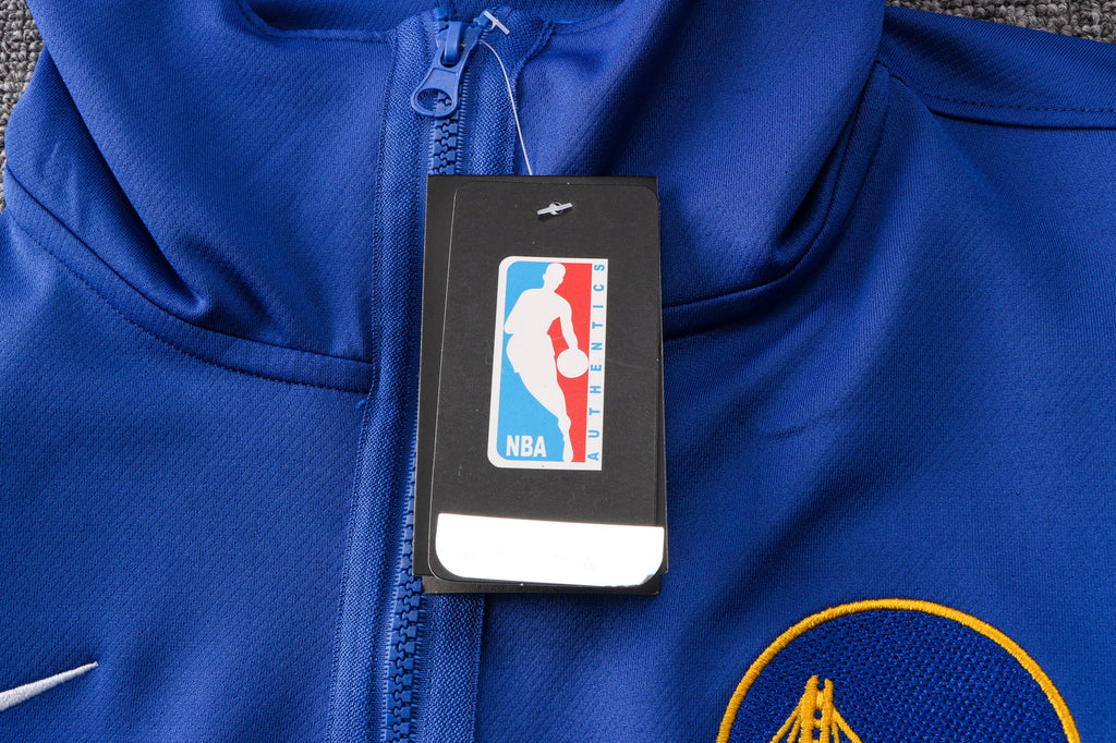 Set Nike NBA Therma Flex Golden State Warriors 21/22