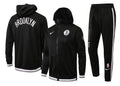 Set Nike NBA Therma Flex Brooklyn Nets 21/22