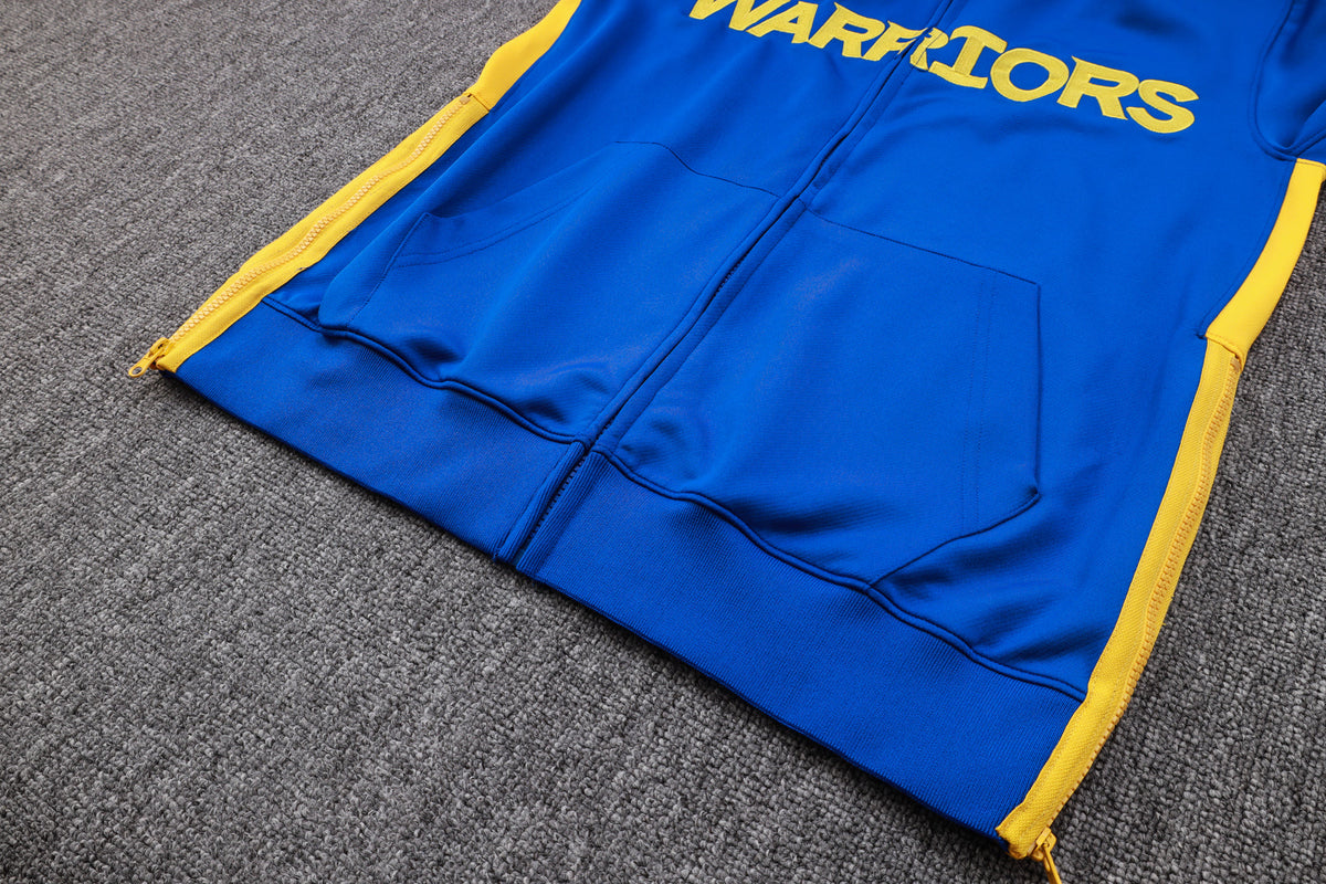 Set Nike NBA Therma Flex Golden State Warriors 23/24