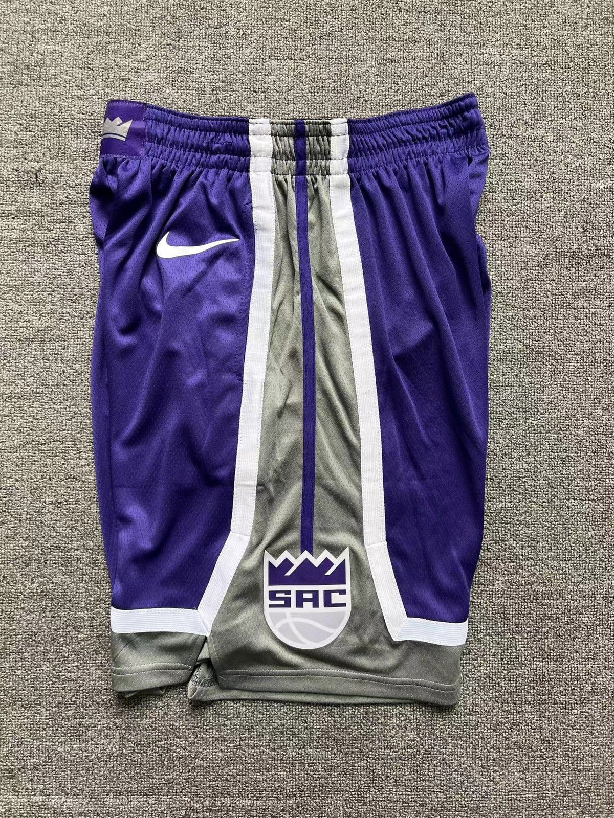 Shorts Sacramento Kings Icon Edition 22/23