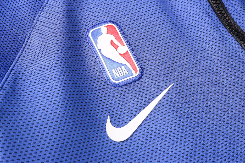 Set Nike NBA Therma Flex Golden State Warriors Training