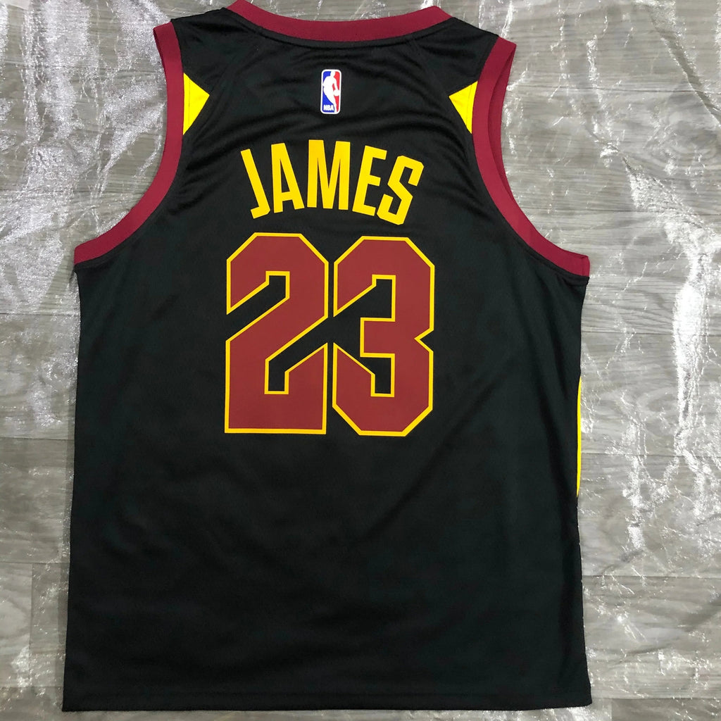 Jersey NBA Cleveland Cavaliers Statement Edition 19/20