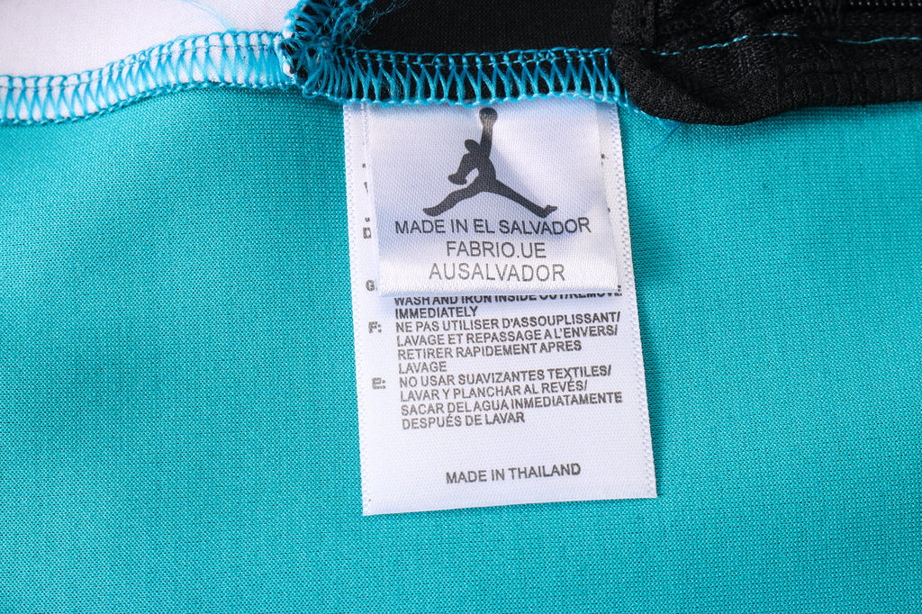 Set Nike NBA Therma Flex Charlotte Hornets Training